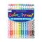 OOLY Color Appeel&#xAE; Peel to Reveal Crayon Sticks, 12ct.